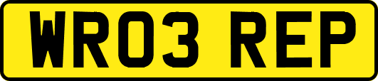 WR03REP