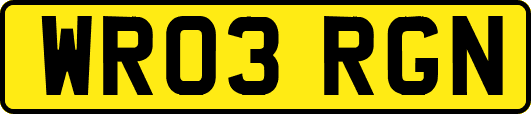 WR03RGN