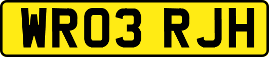 WR03RJH