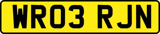 WR03RJN