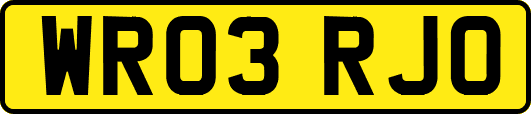 WR03RJO