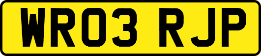 WR03RJP