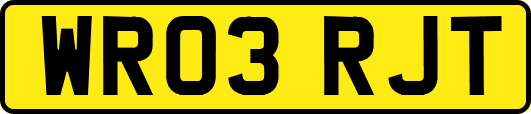 WR03RJT