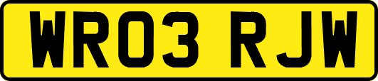 WR03RJW