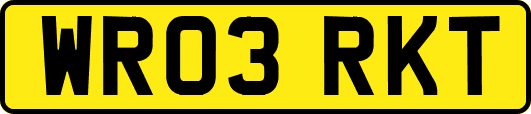 WR03RKT