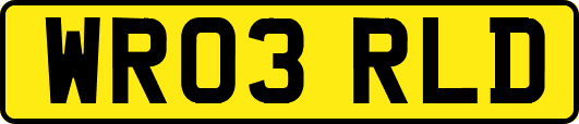 WR03RLD