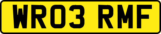 WR03RMF