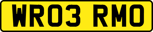 WR03RMO