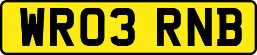 WR03RNB