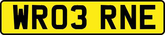 WR03RNE