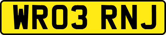WR03RNJ
