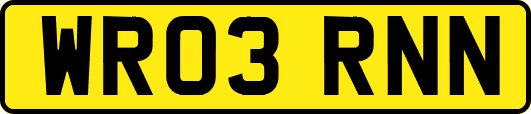 WR03RNN