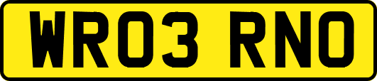 WR03RNO