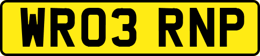 WR03RNP