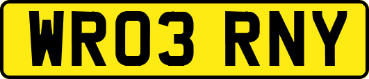 WR03RNY