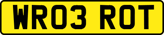 WR03ROT