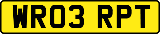 WR03RPT