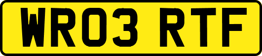 WR03RTF