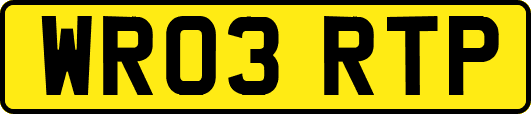 WR03RTP