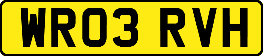 WR03RVH