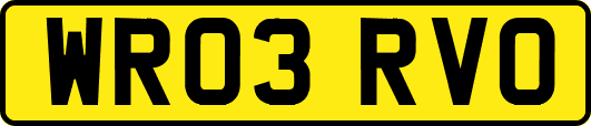 WR03RVO