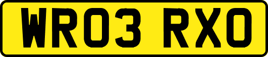 WR03RXO