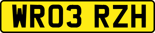 WR03RZH