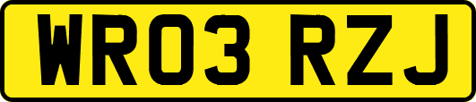 WR03RZJ