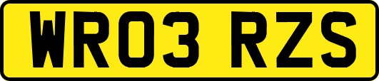 WR03RZS
