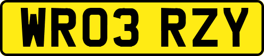 WR03RZY