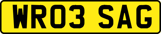 WR03SAG