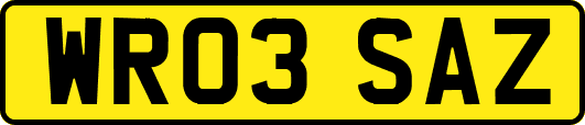 WR03SAZ