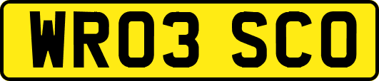 WR03SCO