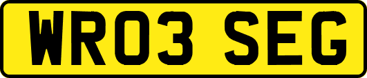 WR03SEG