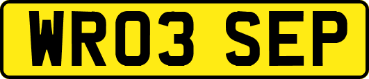 WR03SEP