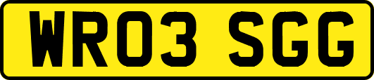 WR03SGG