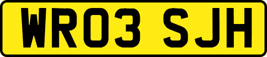 WR03SJH