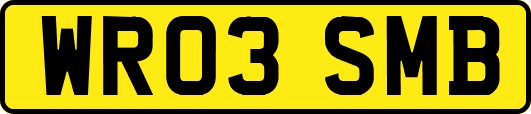 WR03SMB