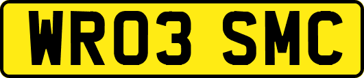 WR03SMC