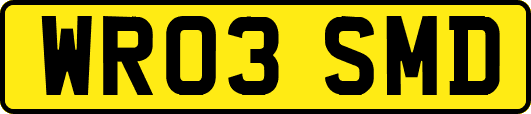 WR03SMD