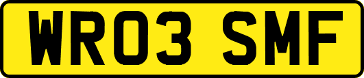 WR03SMF