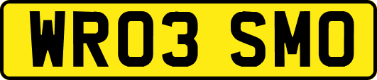 WR03SMO