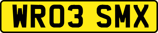 WR03SMX