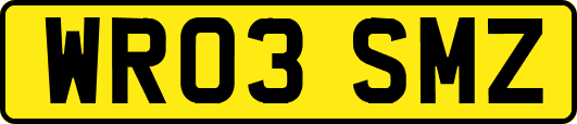 WR03SMZ