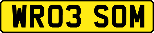 WR03SOM