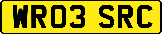 WR03SRC