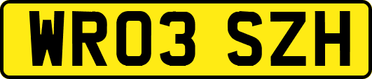 WR03SZH
