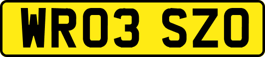 WR03SZO