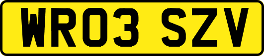 WR03SZV