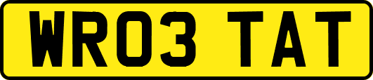 WR03TAT